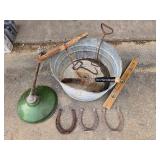 Vintage items