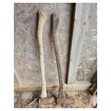 Axes