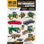 Jim & Penny Wulfekuhle Retirement Auction