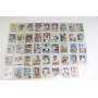 (44) 1950's 1960's Topps HOF Baseball Card Lot
