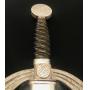 WW2 German Luftwaffe Sword w/ Scabbard