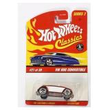 Hot Wheels Classics Volkswagen VW Beetle