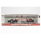 M2 Edelbrock 1956 Ford F-100 Truck 1932 Roadster