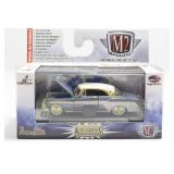 M2 Auto-Thentics 1955 Desoto Fireflite CHASE 1/64
