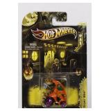 2012 Hot Wheels Halloween Hyper Mite