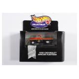 Hot Wheels Collectibles 1958 Chevy Apache Truck