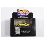 Hot Wheels Collectibles 1982 Corvette Stingray