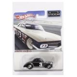 Hot Wheels Racing 2012 Stockcar 40 Ford Coupe