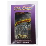 2002 Hot Whels Autorama Detroit Michigan