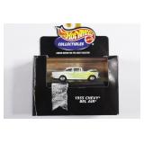 Hot Wheels Collectibles 1955 Chevy Bel Air