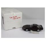 Franklin Mint Precision Model 1/24 1993 Corvette