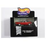 Hot Wheels Collectibles 1959 Chevy El Camino