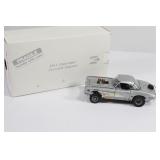 Danbury Mint 1/24 1961 Corvette Gasser