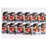 (12) Hot Wheels Dale Earnhardt Jr Picks Set