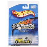 Hot Wheels Club Japan Moon Eyes T-Bucket