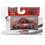 M2 Edelbrock 1990 Chevy C1500 Silverado 1/64