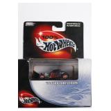 2003 100% Hot Wheels 1934 Ford Lakes Coupe