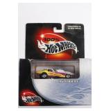2002 100% Hot Wheels 1967 Corvette