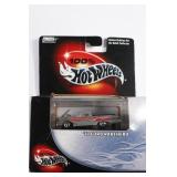 2003 100% Hot Wheels 1957 Ford Ranchero