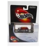 2002 100% Hot Wheels Blown 34 Ford