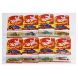 (8) Hot Wheels Classics Series 1 Lot