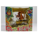 Racing Champions 1/24 Mod Rods Rat Fink Woodie