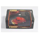 Eagle 1/43 1941 Willys Coupe Red Flames