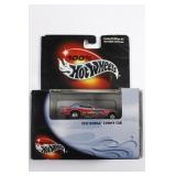 2000 100% Hot Wheels 1972 Dodge Funny Car