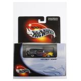 2000 100% Hot Wheels 1957 Chevy Nomad Flames