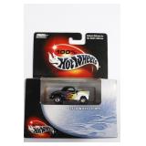 2003 100% Hot Wheels 1940 Willys Coupe Flames