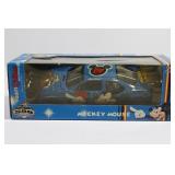 Team Caliber 2004 Daytona 500 1/24 Mickey Mouse