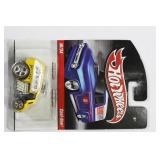 Hot Wheels Cool One Mooneyes Real Riders
