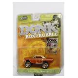 Jada Donk Box and Bubble 64 Chevy Impala