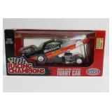 Racing Champions 1/24 NHRA Funny Car Western Auto