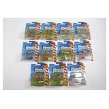 (11) Hot Wheels Connect Cars 50 States
