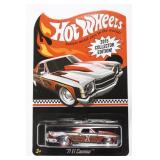 Hot Wheels Collector