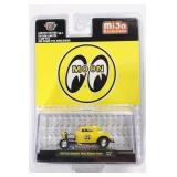 M2 Mijo Exclusive 1932 Ford Roadster Moon Eyes