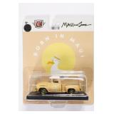 M2 CHASE Maui and Sons 1958 Chevy Apache Stepside