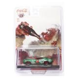 M2 CHASE Coca Cola 1971 Dodge Challenger R/T Hemi