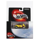 2002 100% Hot Wheels 1933 Willys Killer Bee
