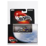 2003 100% Hot Wheels Fuel Altered Racer
