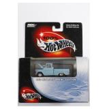 2003 Hot Wheels 1959 Chevy Apache Fleetside Truck