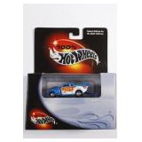2000 100% Hot Wheels 1941 Willys Hot Wheels