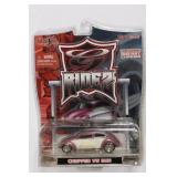 G Ridez Chopped Volkswagen VW Bug Beetle