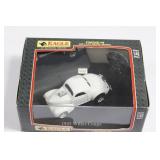 Eagle 1/43 1941 Willys Coupe White