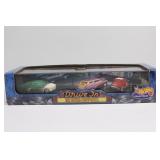 Hot Wheels Cool Classics Drive-In 3 Car Set