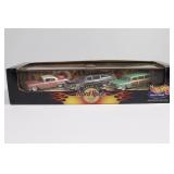 Hot Wheels Cool Classics Hard Rock Cafe 3 Pack