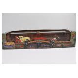 Hot Wheels Photo Finish 56 Ford Truck 60s Sprint