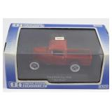 Universal Hobbies 1/43 32 Ford Pickup Truck Red