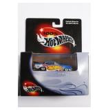 2000 100% Hot Wheels 57 Chevy Funny Car